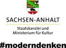 Logo - Sachsen Anhalt (Kultusministerium)